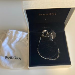 Pandora Bracelet. Brand New